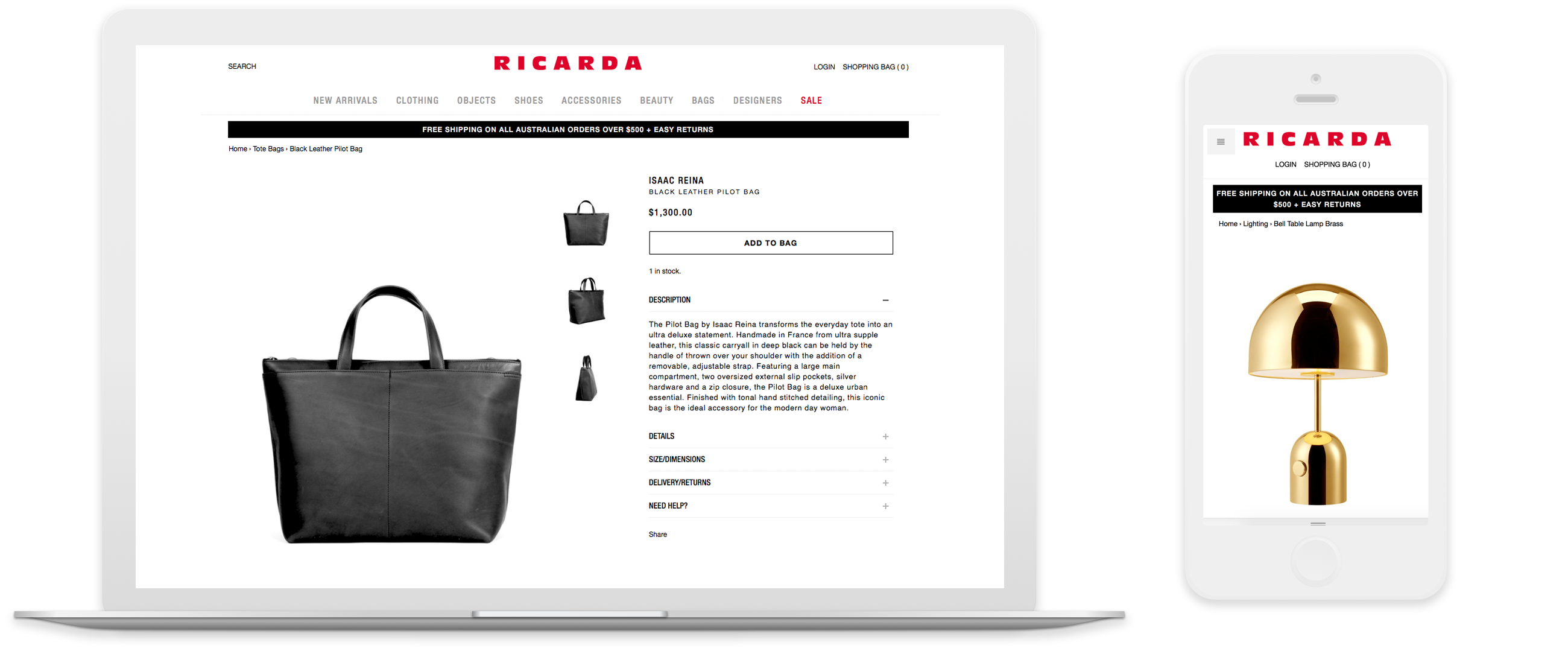 ricarda-collection